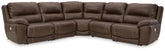 Dunleith Sectional
